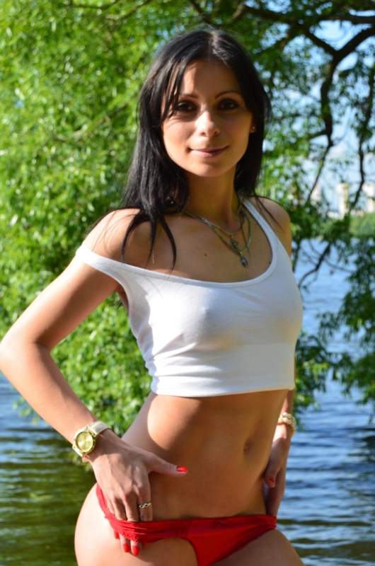 Анкета проститутки Алиса - Фото 1, Седкыркещ, 22 года, №22109