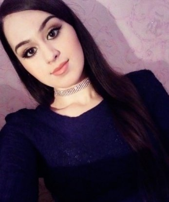 Анкета проститутки Регина - Фото 1, Седкыркещ, 23 года, №9717